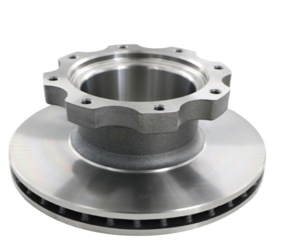 Brake Disc 1