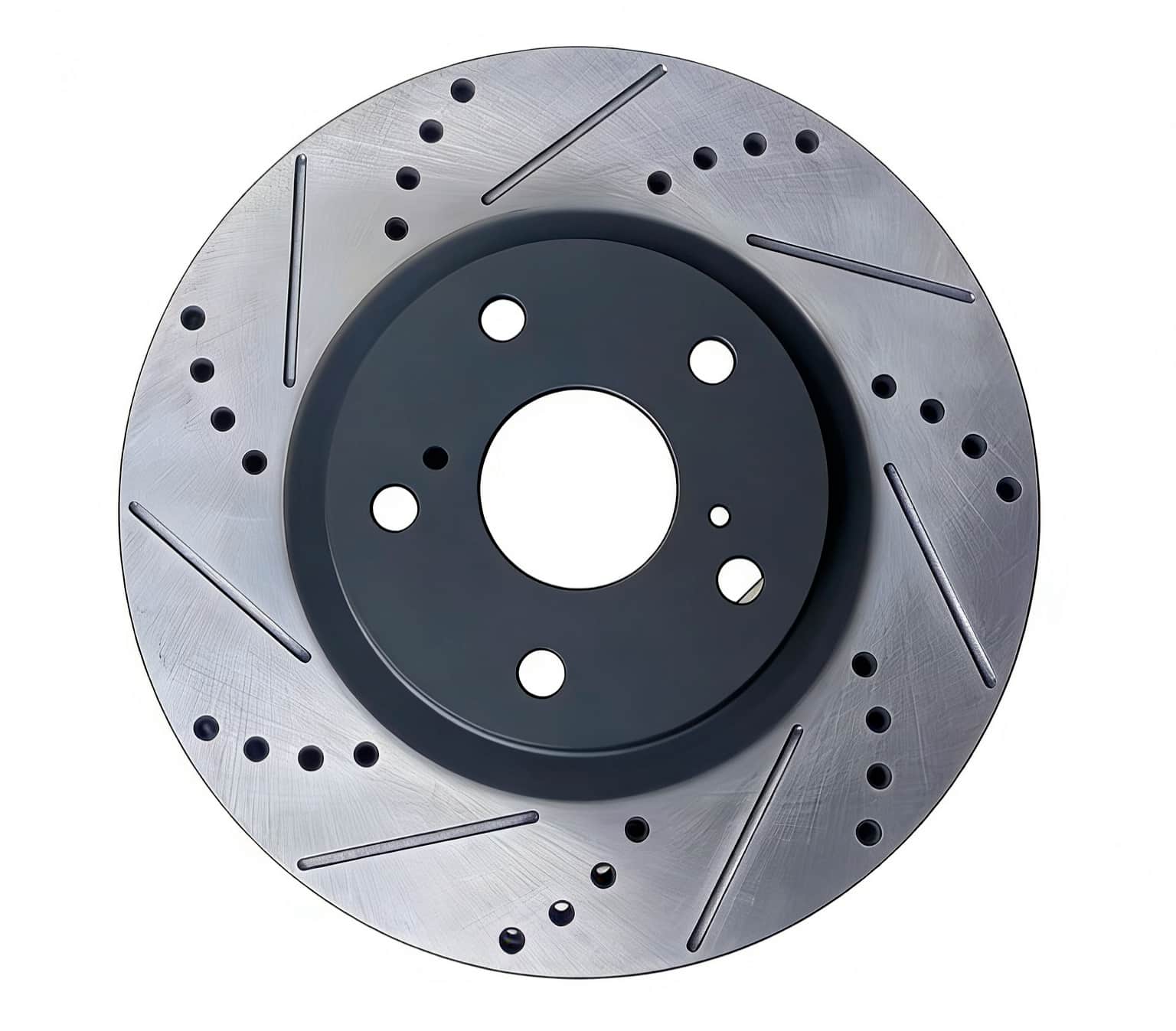 Brake Disc 12