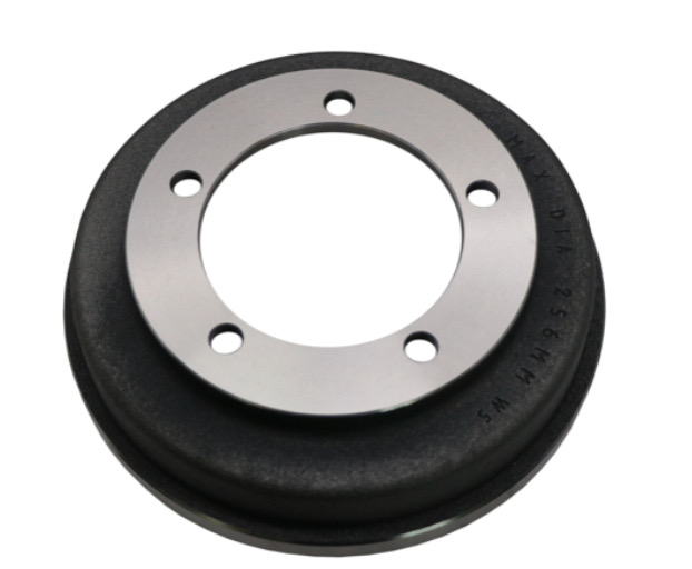 Brake Disc 17
